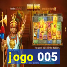 jogo 005